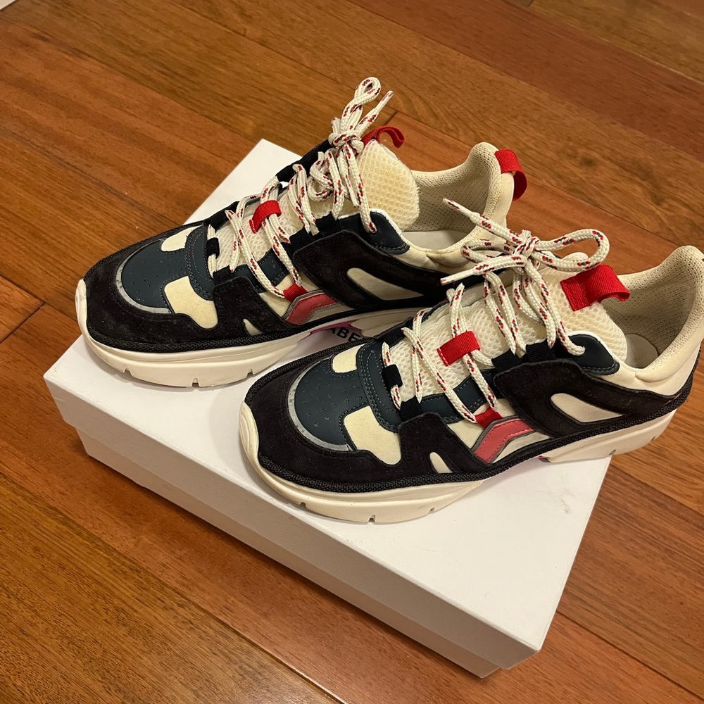 Isabel Marant sneakers